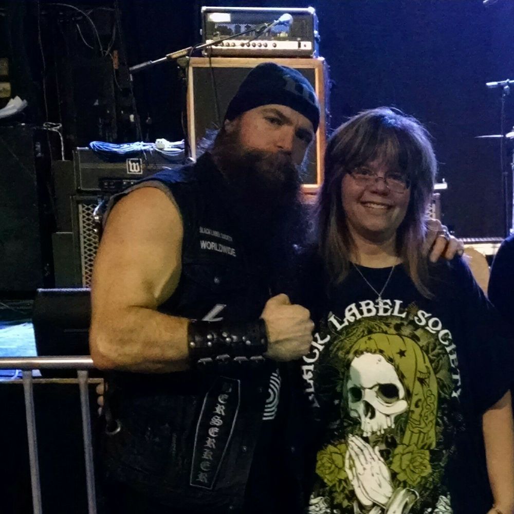 Meet your Posher, Bekki